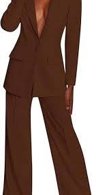 Blazer Feminino Elegante - Imagem 2