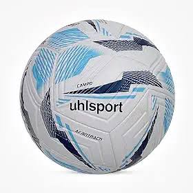 Bola de Futebol Premium - Imagem 4