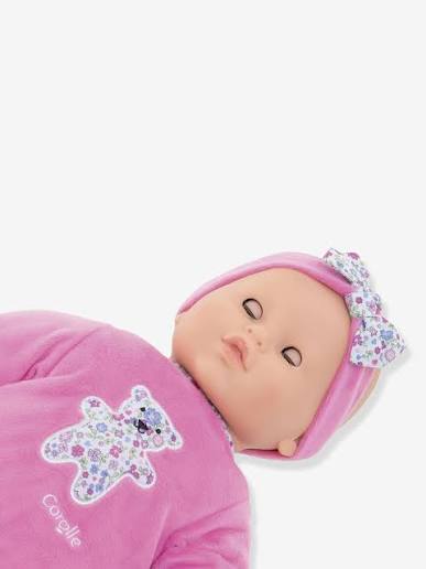 Boneca Interativa 30cm - Imagem 2