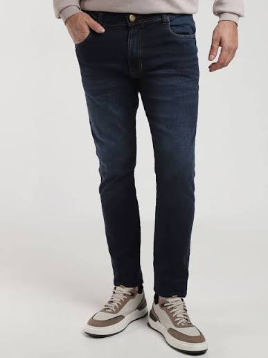 Calça Jeans Skinny - Imagem 2