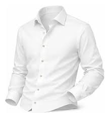 Camisa Social Premium