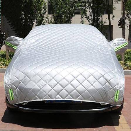 Capa Protetora para Carro