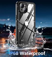 Capa Protetora iPhone 15 - Imagem 2