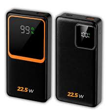 Carregador Portátil 20000mAh