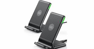 Carregador Wireless 15W - Imagem 3
