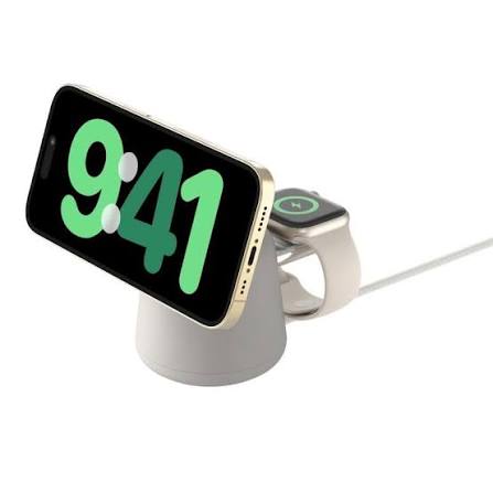 Carregador Wireless 15W - Imagem 4