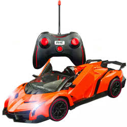 Carrinho Controlo Remoto - Imagem 3