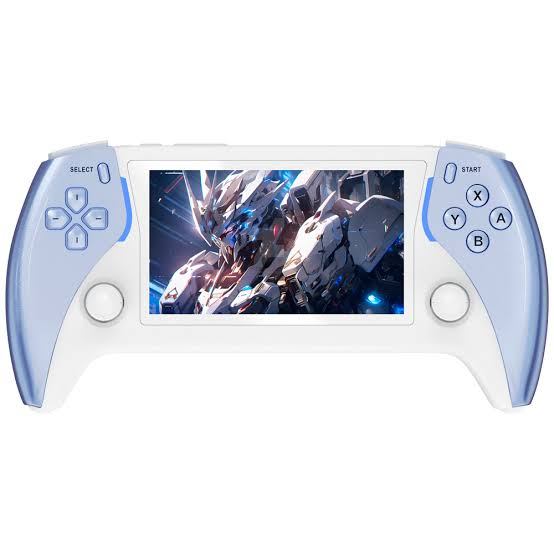 Console de Vídeo Game XYZ Pro - Imagem 2