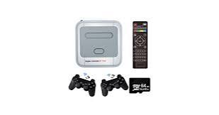 Console de Vídeo Game XYZ Pro - Imagem 4