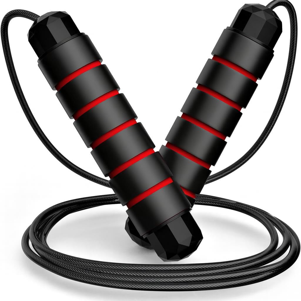 Corda Pular Speed Rope