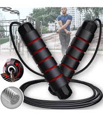 Corda Pular Speed Rope - Imagem 3