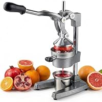 Espremedor de Frutas Manual - Imagem 4
