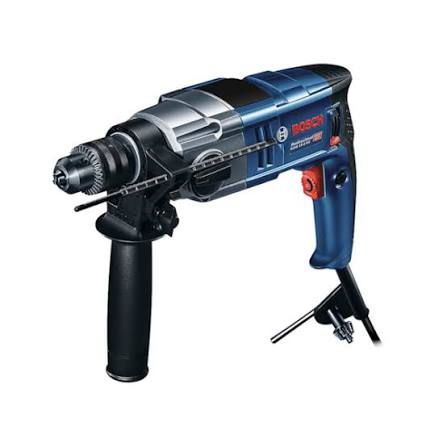 Furadeira Elétrica 800W