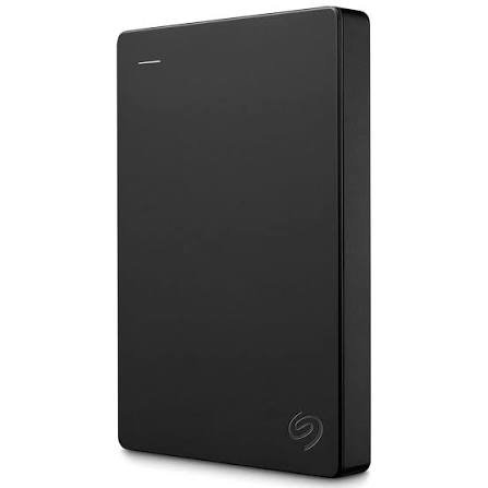HD Externo 2TB USB 3.0
