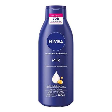 Hidratante Corporal 200ml
