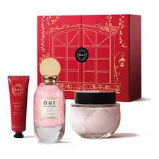 Kit Perfume Feminino 3 Peças - Imagem 3