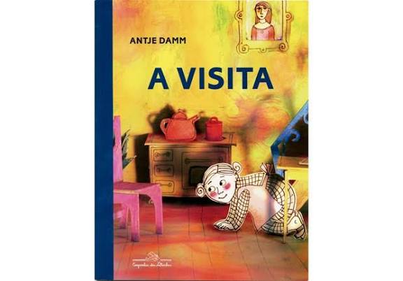 Livro Infantil Ilustrado - Imagem 4
