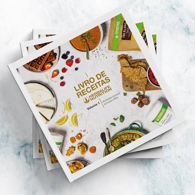 Livro de Receitas Gourmet - Imagem 2