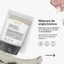 Máscara Facial de Argila - Imagem 3