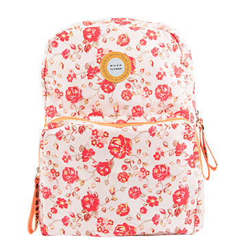 Mochila Escolar 25L