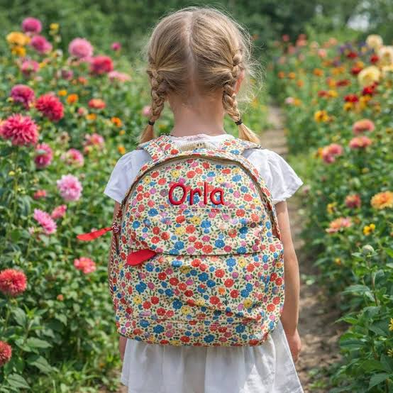 Mochila Escolar 25L - Imagem 4