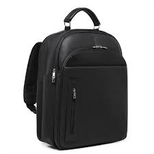 Mochila Executiva Couro