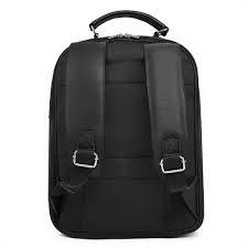 Mochila Executiva Couro - Imagem 3