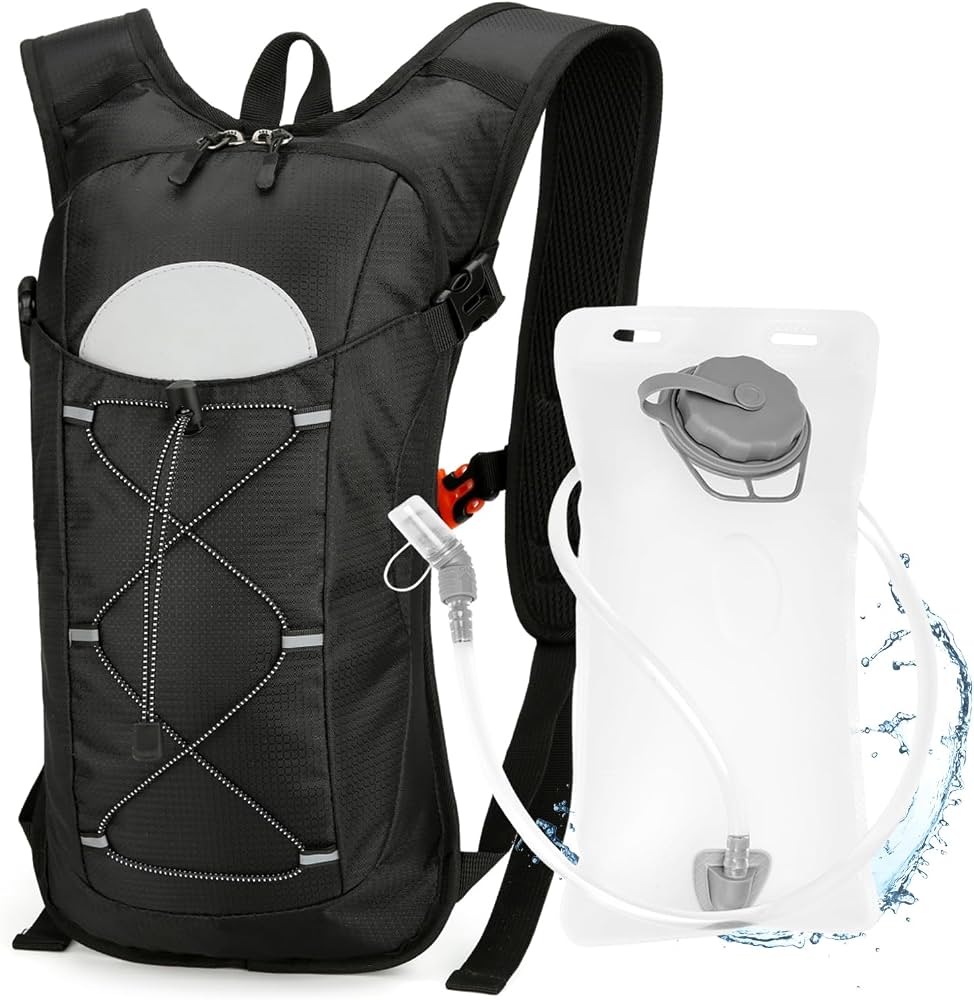 Mochila de Hidratação 2L
