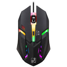 Mouse Gamer 16000 DPI