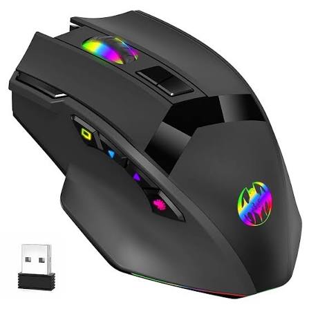 Mouse Gamer 16000 DPI - Imagem 2