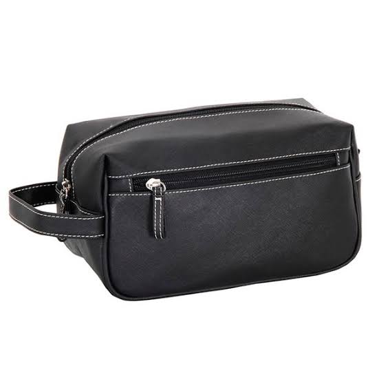 Necessaire de Viagem