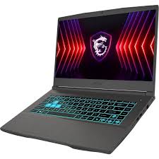 Notebook Gamer 15.6" RTX 4060 - Imagem 2