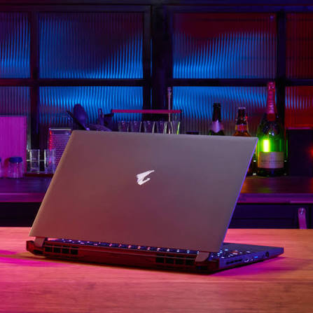 Notebook Gamer 15.6" RTX 4060 - Imagem 4