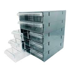 Organizador de Gavetas 6 Peças - Imagem 3
