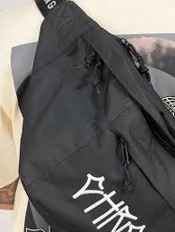 Pochete Streetwear - Imagem 4