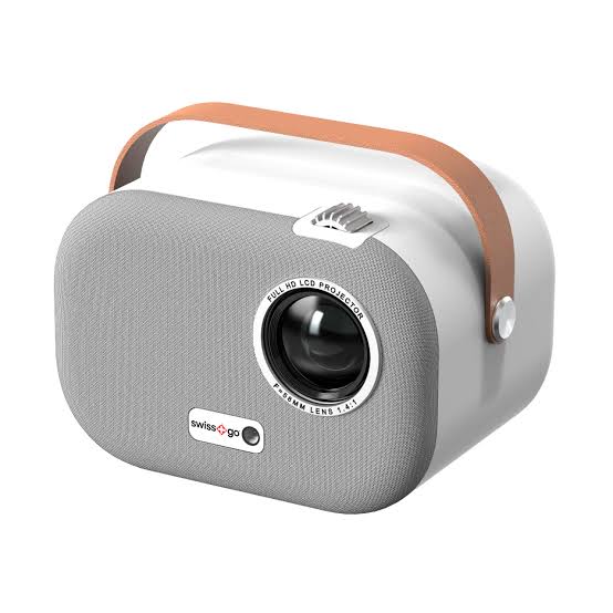 Projetor Portátil Full HD