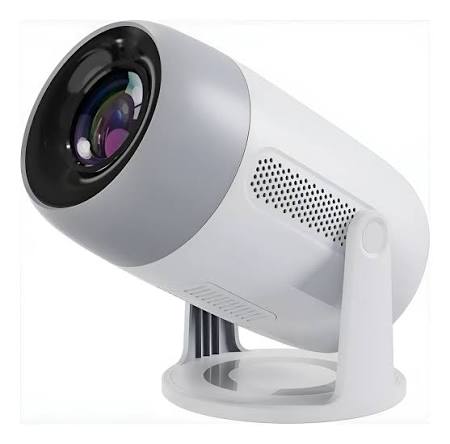 Projetor Portátil Full HD - Imagem 4