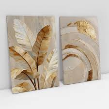Quadro Decorativo Abstrato - Imagem 4