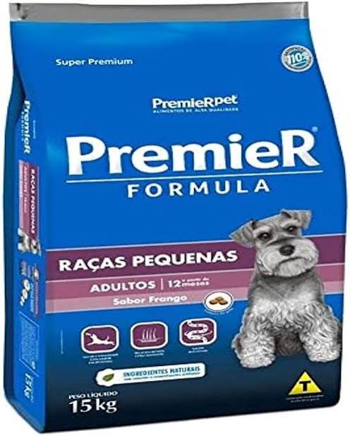 Ração Premium para Cães 10kg - Imagem 2