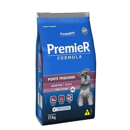 Ração Premium para Cães 10kg - Imagem 3