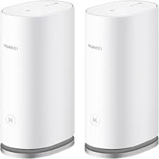 Roteador Wi-Fi 6 Mesh
