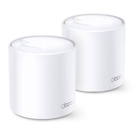 Roteador Wi-Fi 6 Mesh - Imagem 3