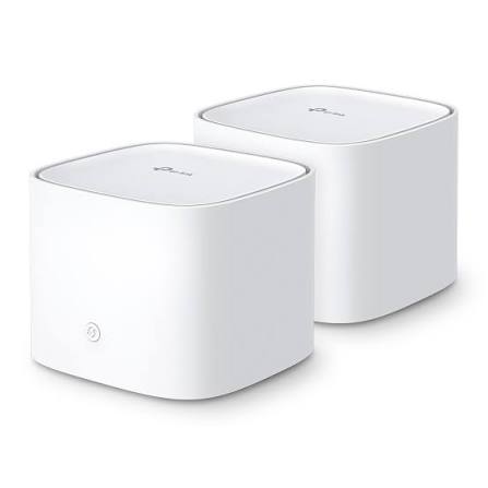 Roteador Wi-Fi 6 Mesh - Imagem 4