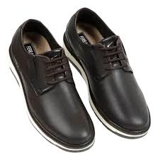 Sapato Social Couro - Imagem 4