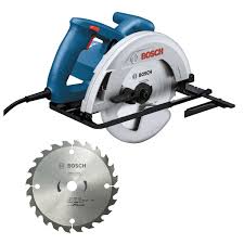 Serra Circular 1300W