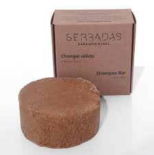 Shampoo Sólido Natural - Imagem 4