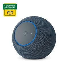 Smart Speaker com Alexa - Imagem 3