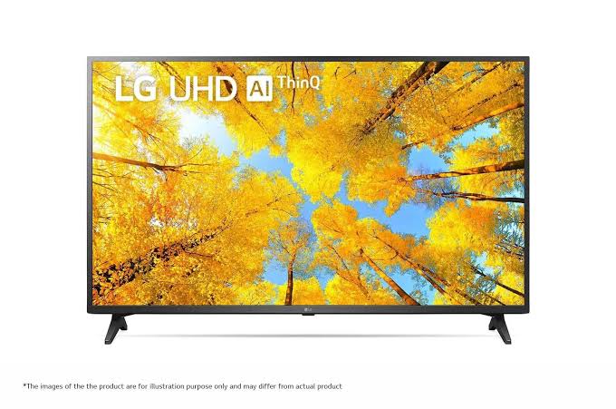 Smart TV 65" 4K UHD - Imagem 2