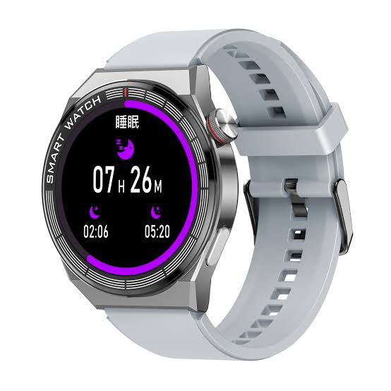 Smartwatch Fitness Pro - Imagem 3