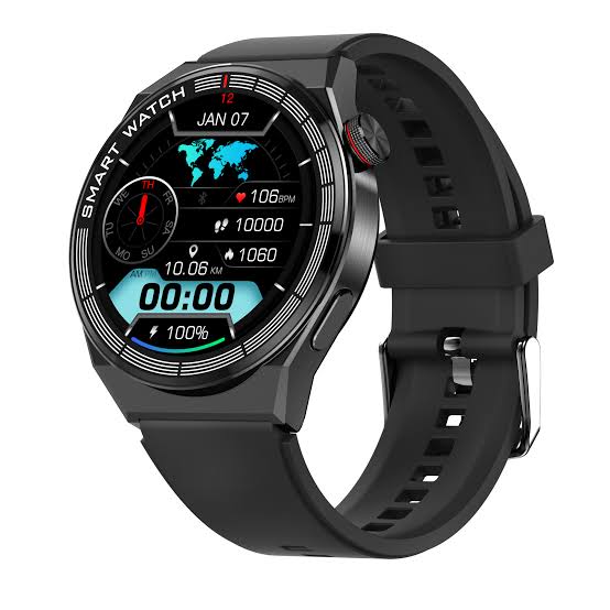 Smartwatch Fitness Pro - Imagem 4
